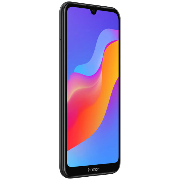 Honor 8A 32GB Black 4G Dual Sim Smartphone Honor 8A 32GB Black 4G Dual Sim Smartphone