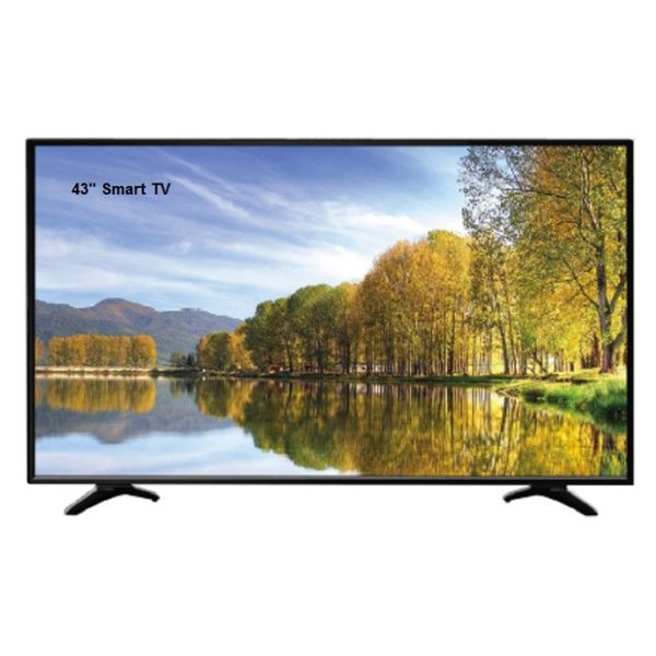 Super General SGLED43AST2 Full HD Smart LED Television 43inch Super General SGLED43AST2 Full HD Smart LED Television 43inch