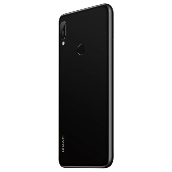 Huawei Y6 Prime 2019 32GB Midnight Black 4G Dual Sim Smartphone Huawei Y6 Prime 2019 32GB Midnight Black 4G Dual Sim Smartphone