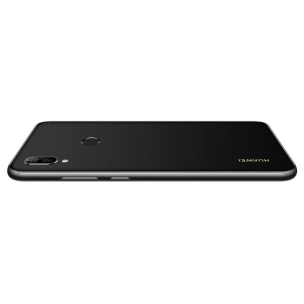 Huawei Y6 Prime 2019 32GB Midnight Black 4G Dual Sim Smartphone Huawei Y6 Prime 2019 32GB Midnight Black 4G Dual Sim Smartphone