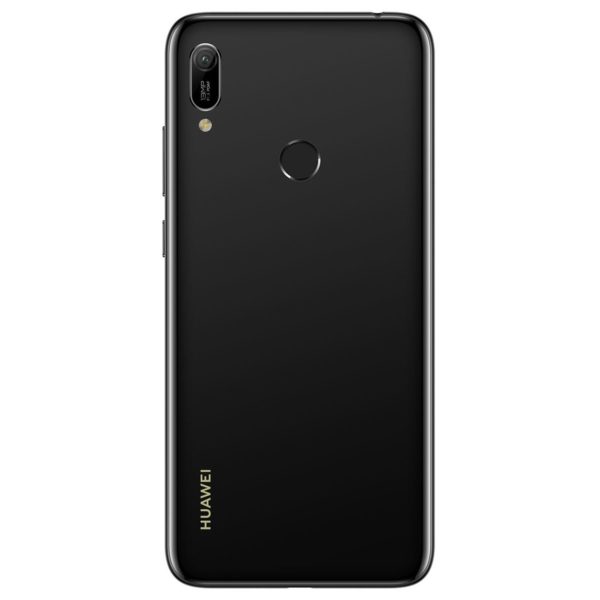 Huawei Y6 Prime 2019 32GB Midnight Black 4G Dual Sim Smartphone Huawei Y6 Prime 2019 32GB Midnight Black 4G Dual Sim Smartphone