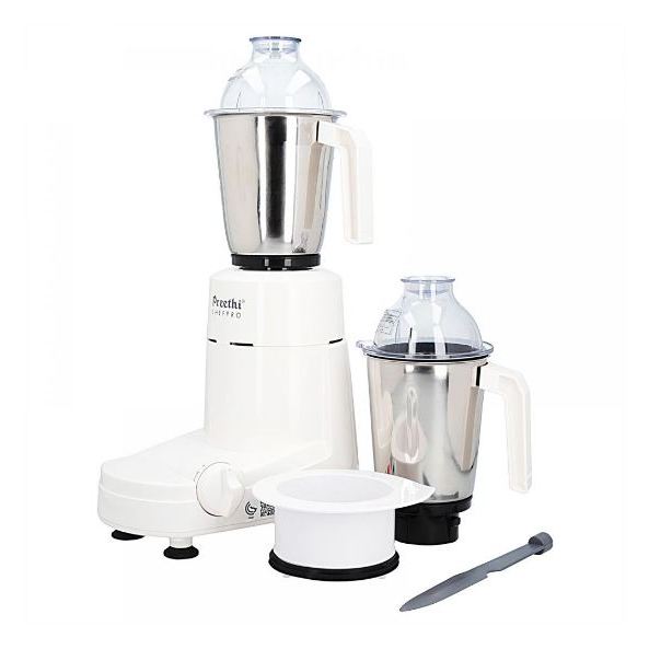Preethi Mixer Grinder MG12808 Preethi Mixer Grinder MG12808