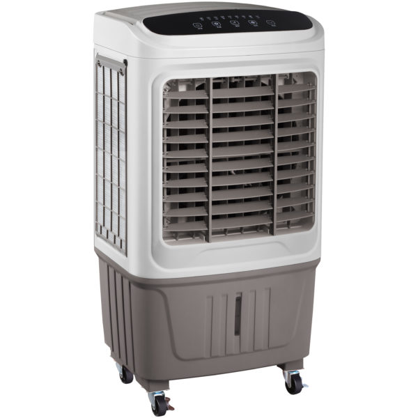 Power Air Cooler PACL3800R Power Air Cooler PACL3800R