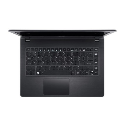 Acer Aspire 3 A315-53-34CE Laptop - Core i3 2.3GHz 4GB 1TB Shared 15.6inch HD Black Acer Aspire 3 A315-53-34CE Laptop - Core i3 2.3GHz 4GB 1TB Shared 15.6inch HD Black