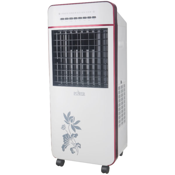 Power Air Cooler PACBR06 Power Air Cooler PACBR06