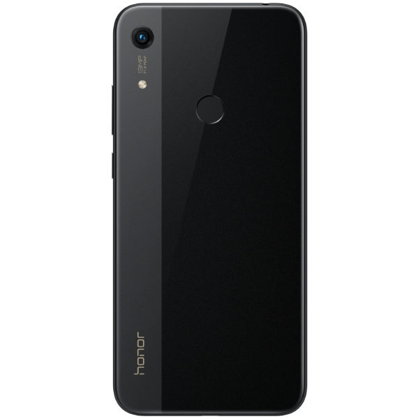 Honor 8A 32GB Black 4G Dual Sim Smartphone Honor 8A 32GB Black 4G Dual Sim Smartphone