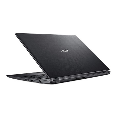Acer Aspire 3 A315-53-34CE Laptop - Core i3 2.3GHz 4GB 1TB Shared 15.6inch HD Black Acer Aspire 3 A315-53-34CE Laptop - Core i3 2.3GHz 4GB 1TB Shared 15.6inch HD Black