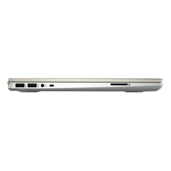HP Pavilion 14-CE0008NE Laptop - Core i7 1.8GHz 16GB 1TB 2GB Win10 14inch FHD Pale Gold HP Pavilion 14-CE0008NE Laptop - Core i7 1.8GHz 16GB 1TB 2GB Win10 14inch FHD Pale Gold