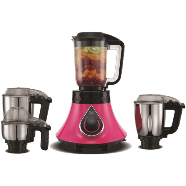 Preethi Stainless Steel Mystique Blender - MG-232/00 Preethi Stainless Steel Mystique Blender - MG-232/00