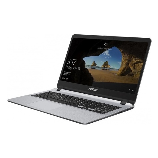 Asus X507UB Laptop - Core i5 1.6GHz 8GB 1TB 2GB Win10 15.6inch FHD Grey Asus X507UB Laptop - Core i5 1.6GHz 8GB 1TB 2GB Win10 15.6inch FHD Grey