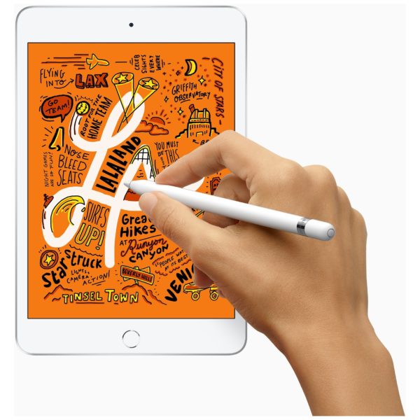 Apple iPad mini (2019) - iOS WiFi 64GB 7.9inch Gold Apple iPad mini (2019) - iOS WiFi 64GB 7.9inch Gold