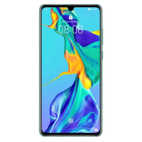 Huawei P30 128GB Aurora 4G Dual Sim Smartphone ELE-L29 Huawei P30 128GB Aurora 4G Dual Sim Smartphone ELE-L29