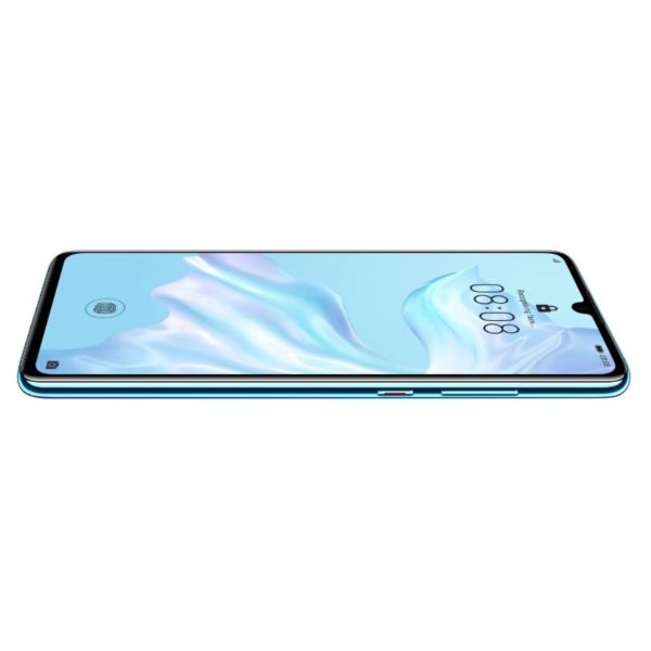 Huawei P30 128GB Breathing Crystal 4G Dual Sim Smartphone ELE-L29 Huawei P30 128GB Breathing Crystal 4G Dual Sim Smartphone ELE-L29
