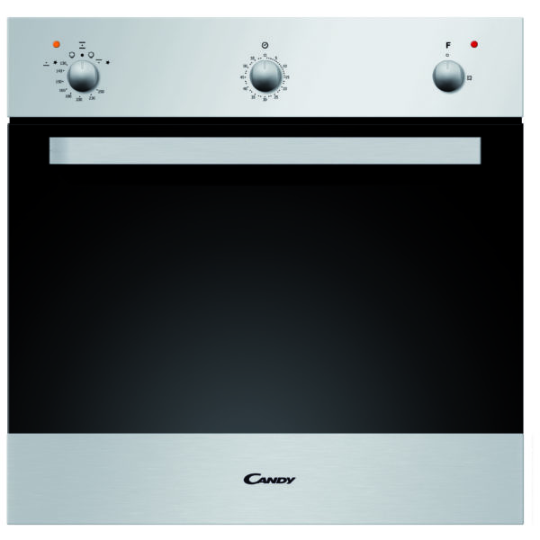 Candy Built in Gas Oven OVG5053X Candy Built in Gas Oven OVG5053X