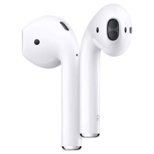 Apple AirPods with Charging Case Apple AirPods with Charging Case