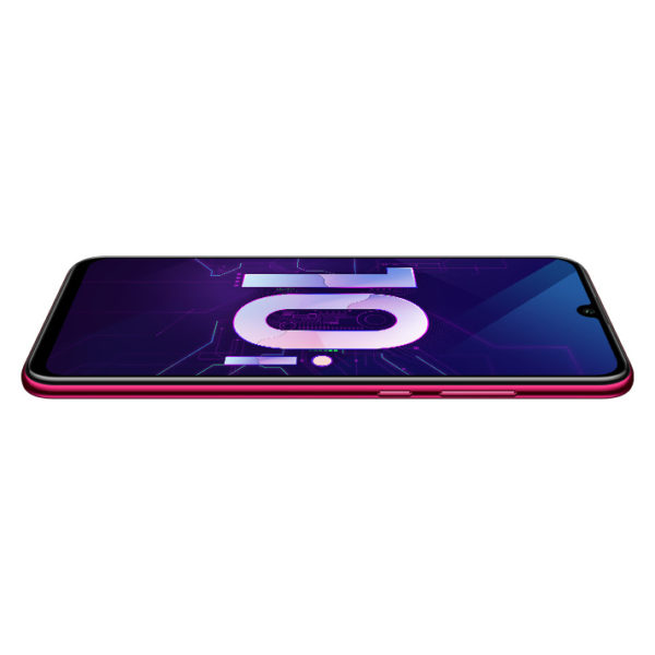 Honor 10i 128GB Red HRYLX1T 4G Dual Sim Smartphone Honor 10i 128GB Red HRYLX1T 4G Dual Sim Smartphone