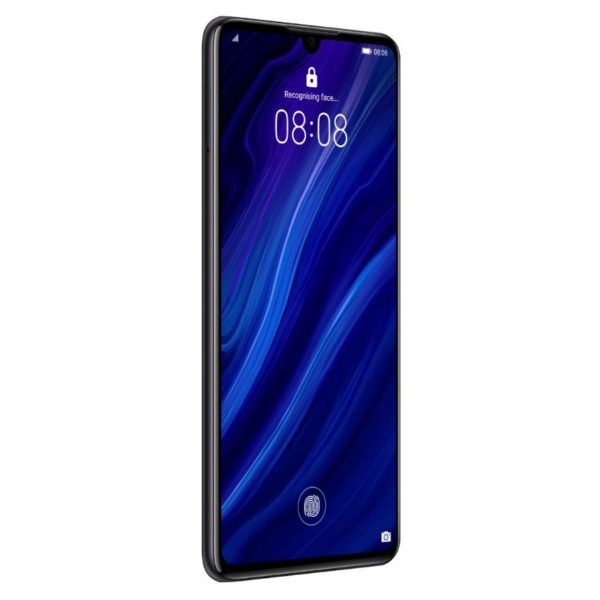 Huawei P30 128GB Black 4G Dual Sim Smartphone ELE-L29 Huawei P30 128GB Black 4G Dual Sim Smartphone ELE-L29
