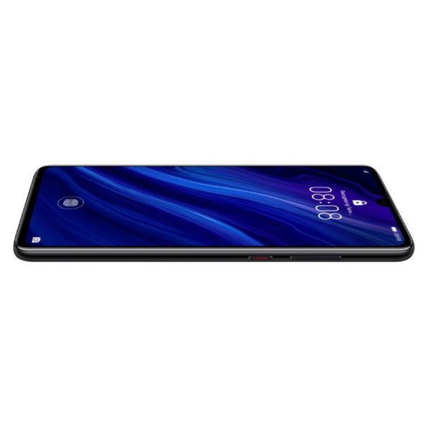 Huawei P30 128GB Black 4G Dual Sim Smartphone ELE-L29 Huawei P30 128GB Black 4G Dual Sim Smartphone ELE-L29