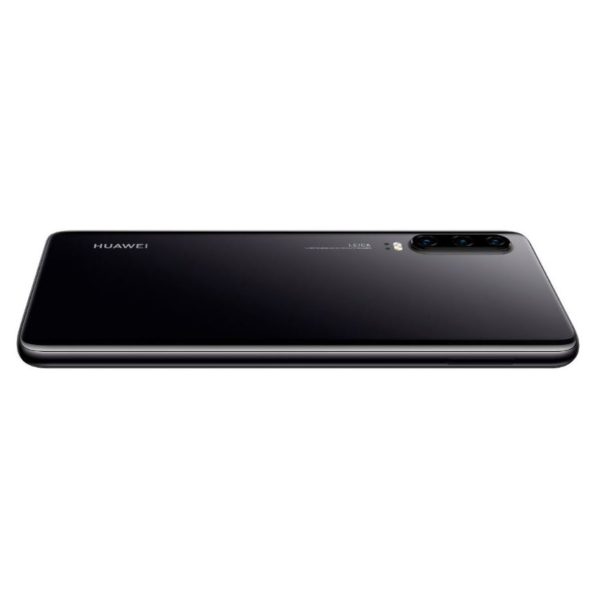 Huawei P30 128GB Black ELE-L29 Pre order + GT Watch + VIP Service* Huawei P30 128GB Black ELE-L29 Pre order + GT Watch + VIP Service*