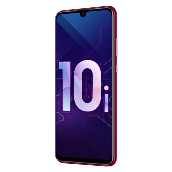 Honor 10i 128GB Red HRYLX1T 4G Dual Sim Smartphone Honor 10i 128GB Red HRYLX1T 4G Dual Sim Smartphone