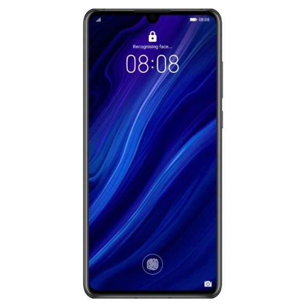 Huawei P30 128GB Black 4G Dual Sim Smartphone ELE-L29 Huawei P30 128GB Black 4G Dual Sim Smartphone ELE-L29