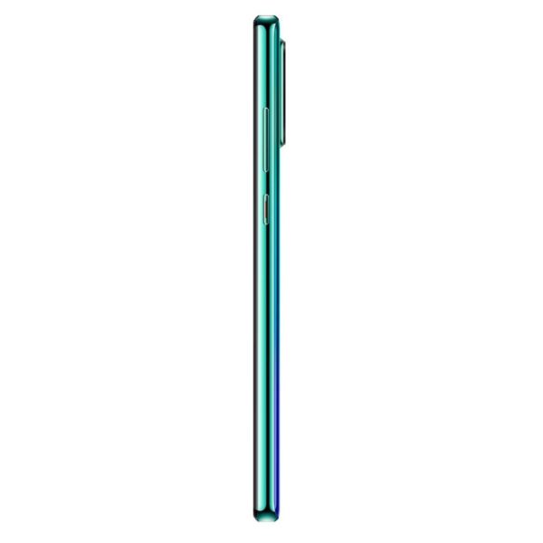 Huawei P30 128GB Aurora 4G Dual Sim Smartphone ELE-L29 Huawei P30 128GB Aurora 4G Dual Sim Smartphone ELE-L29