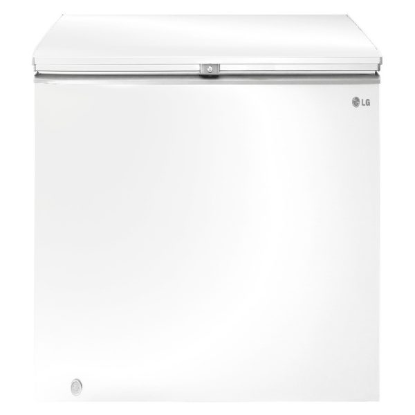 LG Chest Freezer 280 Litres GRS345SVF LG Chest Freezer 280 Litres GRS345SVF