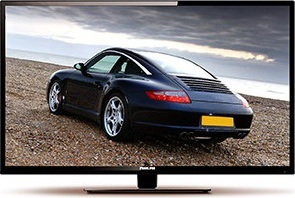 Nikai NTV4030LED Full HD LED Television 40inch Nikai NTV4030LED Full HD LED Television 40inch