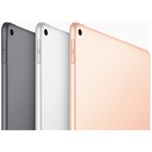 Apple iPad Air (2019) - iOS WiFi 256GB 10.5inch Space Grey Apple iPad Air (2019) - iOS WiFi 256GB 10.5inch Space Grey