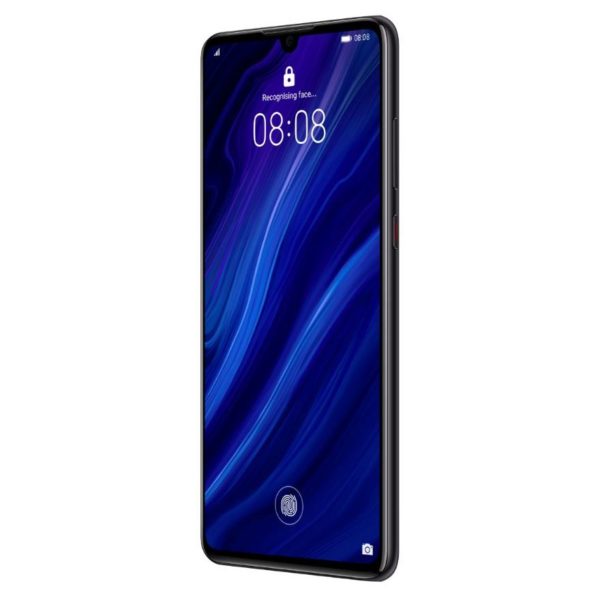Huawei P30 128GB Black 4G Dual Sim Smartphone ELE-L29 Huawei P30 128GB Black 4G Dual Sim Smartphone ELE-L29