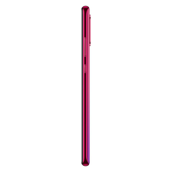 Honor 10i 128GB Red HRYLX1T 4G Dual Sim Smartphone Honor 10i 128GB Red HRYLX1T 4G Dual Sim Smartphone