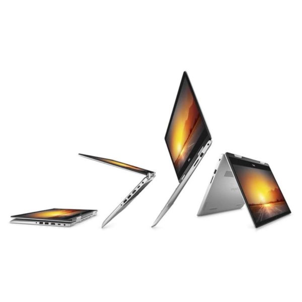 Dell Inspiron 14 5482 Laptop - Core i7 1.8GHz 8GB 256GB 2GB Win10 14inch FHD Silver Dell Inspiron 14 5482 Laptop - Core i7 1.8GHz 8GB 256GB 2GB Win10 14inch FHD Silver