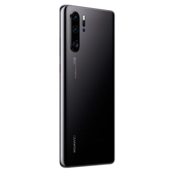 Huawei P30 Pro 256GB Black 4G Dual Sim Smartphone VOG-L29 Huawei P30 Pro 256GB Black 4G Dual Sim Smartphone VOG-L29