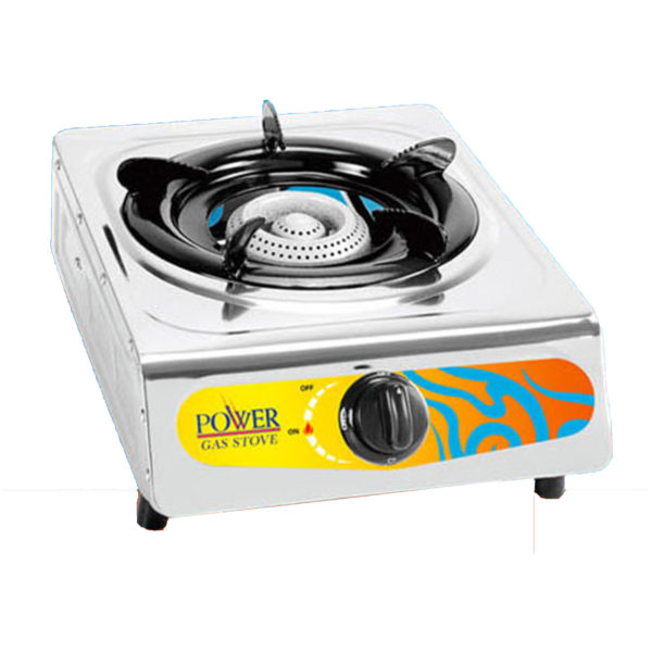 Power Gas Burner ZHTG1028 Power Gas Burner ZHTG1028