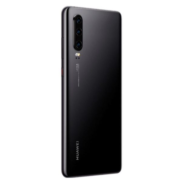Huawei P30 128GB Black 4G Dual Sim Smartphone ELE-L29 Huawei P30 128GB Black 4G Dual Sim Smartphone ELE-L29