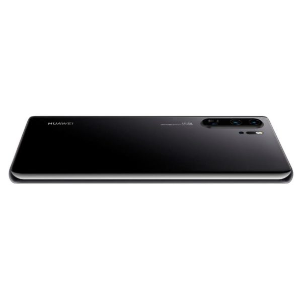 Huawei P30 Pro 256GB Black 4G Dual Sim Smartphone VOG-L29 Huawei P30 Pro 256GB Black 4G Dual Sim Smartphone VOG-L29