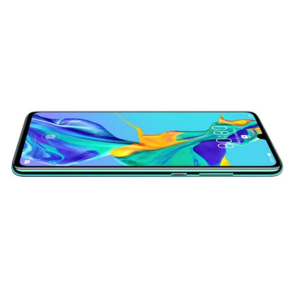 Huawei P30 128GB Aurora 4G Dual Sim Smartphone ELE-L29 Huawei P30 128GB Aurora 4G Dual Sim Smartphone ELE-L29