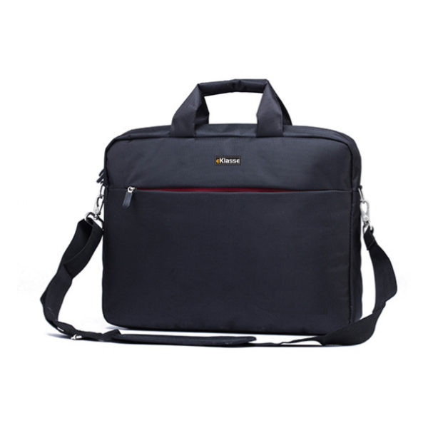 Eklasse EKLPC15SF Laptop Bag 15.6inch Black Eklasse EKLPC15SF Laptop Bag 15.6inch Black