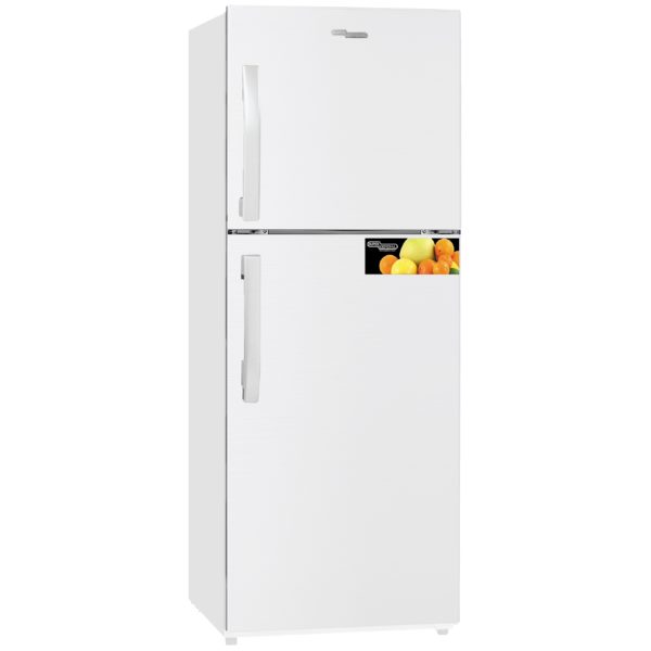 Super General Top Mount Refrigerator 250 Litres SGR260W Super General Top Mount Refrigerator 250 Litres SGR260W