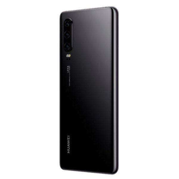 Huawei P30 128GB Black 4G Dual Sim Smartphone ELE-L29 Huawei P30 128GB Black 4G Dual Sim Smartphone ELE-L29