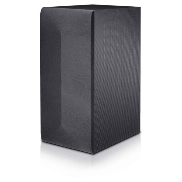 LG SK4D Soundbar With Wireless Subwoofer LG SK4D Soundbar With Wireless Subwoofer