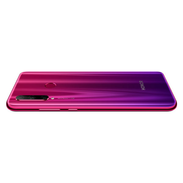 Honor 10i 128GB Red HRYLX1T 4G Dual Sim Smartphone Honor 10i 128GB Red HRYLX1T 4G Dual Sim Smartphone