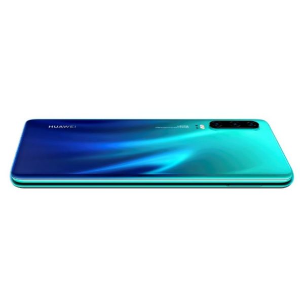 Huawei P30 128GB Aurora 4G Dual Sim Smartphone ELE-L29 Huawei P30 128GB Aurora 4G Dual Sim Smartphone ELE-L29