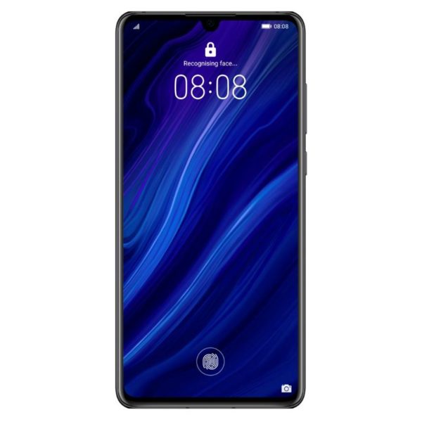 Huawei P30 Pro 256GB Black 4G Dual Sim Smartphone VOG-L29 Huawei P30 Pro 256GB Black 4G Dual Sim Smartphone VOG-L29