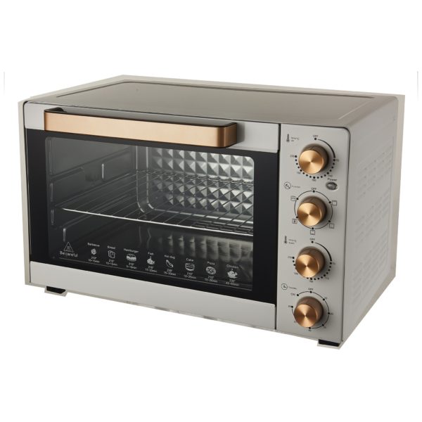 Power Electric Oven POHH4501 Power Electric Oven POHH4501