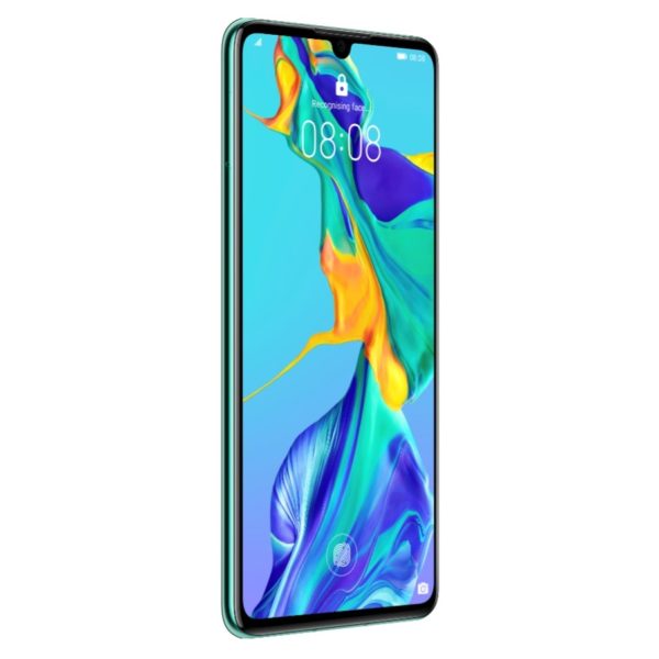 Huawei P30 128GB Aurora 4G Dual Sim Smartphone ELE-L29 Huawei P30 128GB Aurora 4G Dual Sim Smartphone ELE-L29