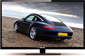 Nikai NTV4030LED Full HD LED Television 40inch Nikai NTV4030LED Full HD LED Television 40inch