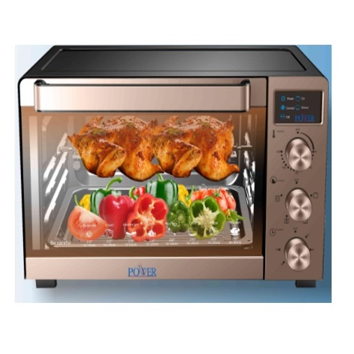 Power Electric Oven POHH6002 Power Electric Oven POHH6002