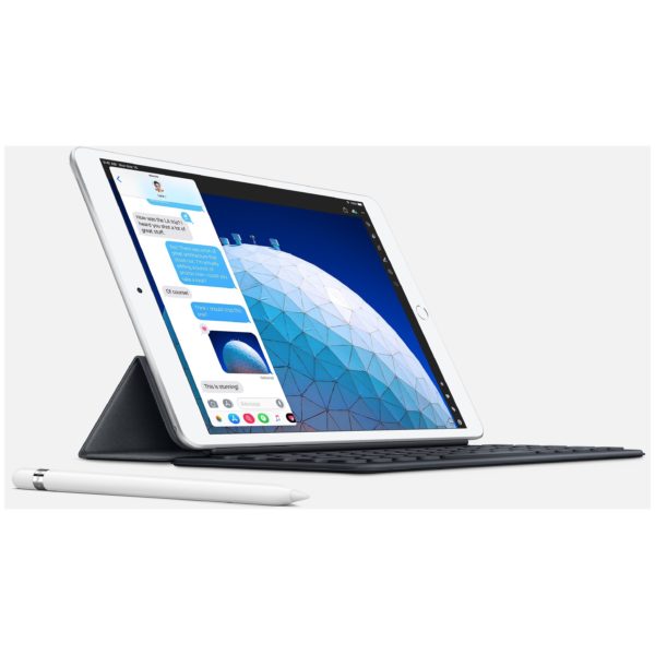 Apple iPad Air (2019) - iOS WiFi 256GB 10.5inch Space Grey Apple iPad Air (2019) - iOS WiFi 256GB 10.5inch Space Grey