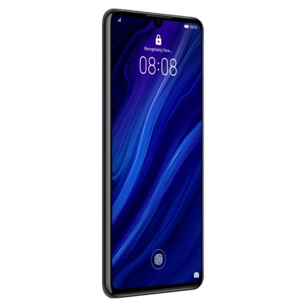Huawei P30 Pro 256GB Black 4G Dual Sim Smartphone VOG-L29 Huawei P30 Pro 256GB Black 4G Dual Sim Smartphone VOG-L29